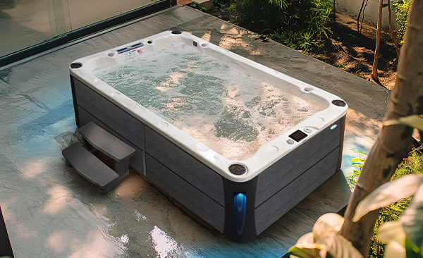 Deck Series Citrusheights hot tubs for sale