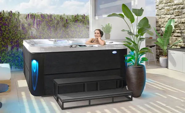 Escape X-Series Spas Citrusheights hot tubs for sale