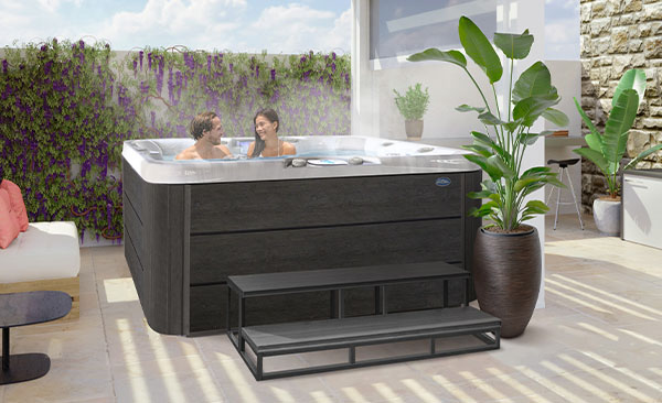 Escape™ Spas Citrusheights hot tubs for sale