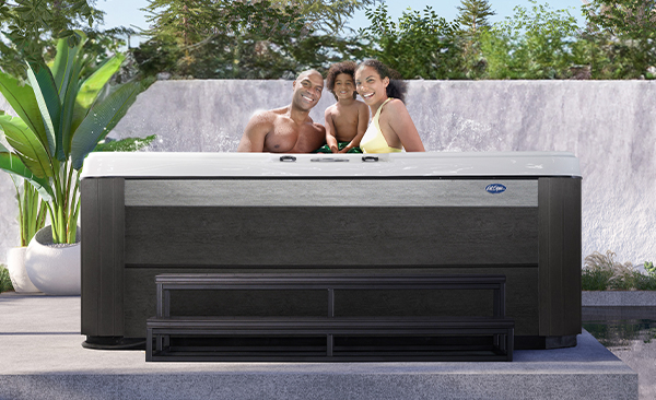 Patio Plus™ Spas Citrusheights hot tubs for sale