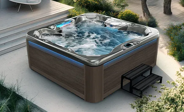 Platinum™ Spas Citrusheights hot tubs for sale