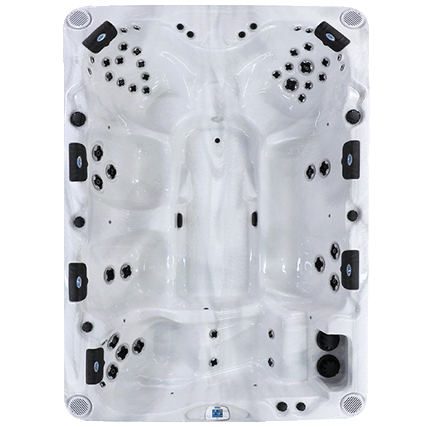 Newporter EC-1148LX hot tubs for sale in Citrusheights