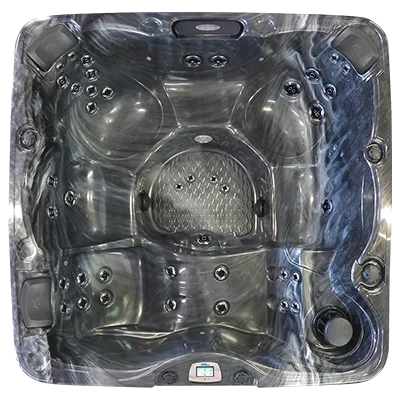 Pacifica-X EC-739LX hot tubs for sale in Citrusheights