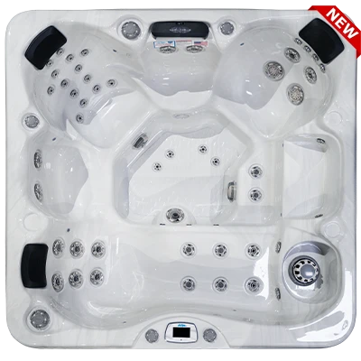 Costa-X EC-749LX hot tubs for sale in Citrusheights