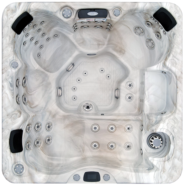 Costa-X EC-767LX hot tubs for sale in Citrusheights