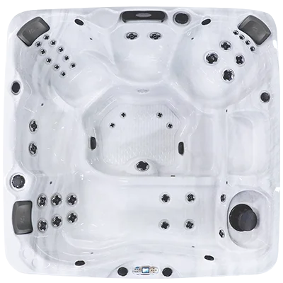 Avalon EC-840L hot tubs for sale in Citrusheights