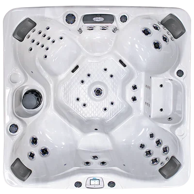 Cancun-X EC-867BX hot tubs for sale in Citrusheights
