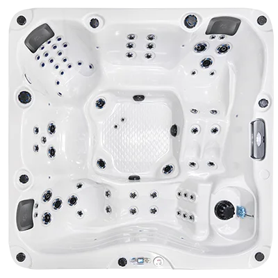 Malibu EC-867DL hot tubs for sale in Citrusheights