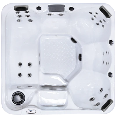 Hawaiian Plus PPZ-634L hot tubs for sale in Citrusheights