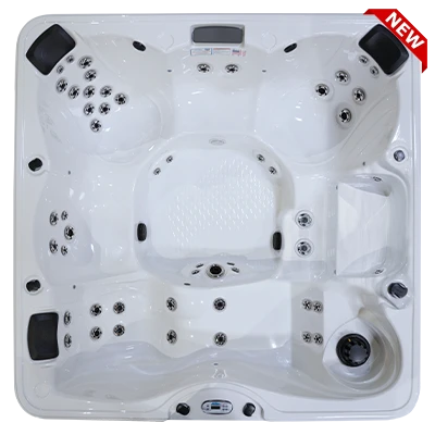 Pacifica Plus PPZ-743LC hot tubs for sale in Citrusheights