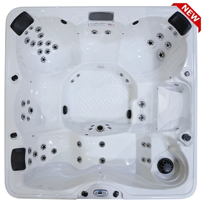 Atlantic Plus PPZ-843LC hot tubs for sale in Citrusheights