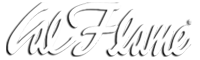 cal flame logo - hot tubs spas for sale Citrusheights