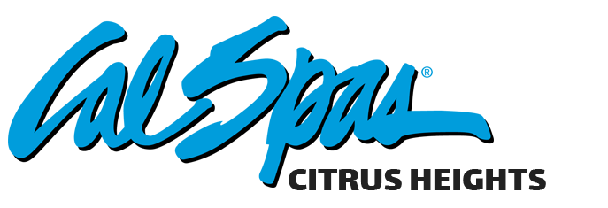 Calspas logo - Citrusheights